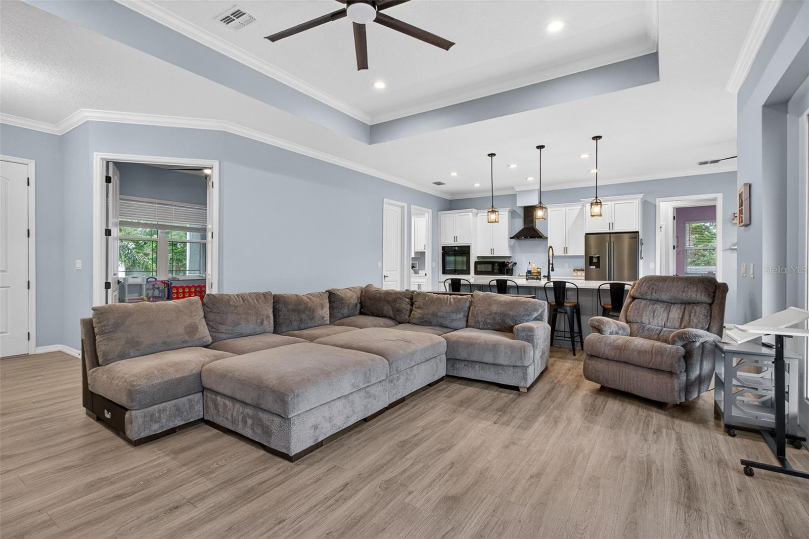 (UNINCORPORATED) SEMINOLE - Residential