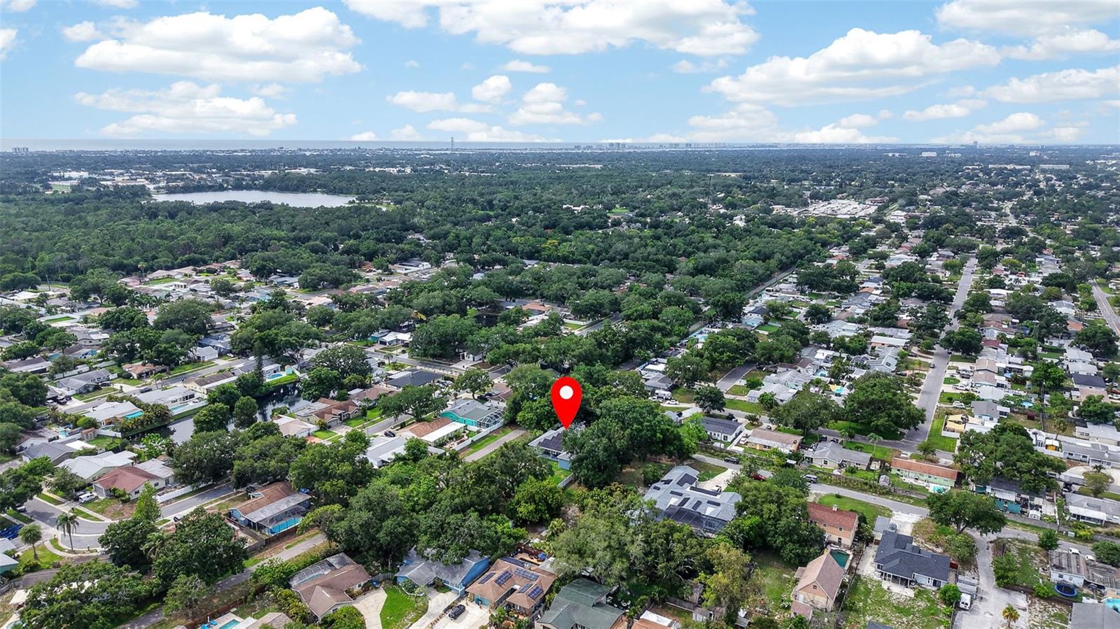 (UNINCORPORATED) SEMINOLE - Residential