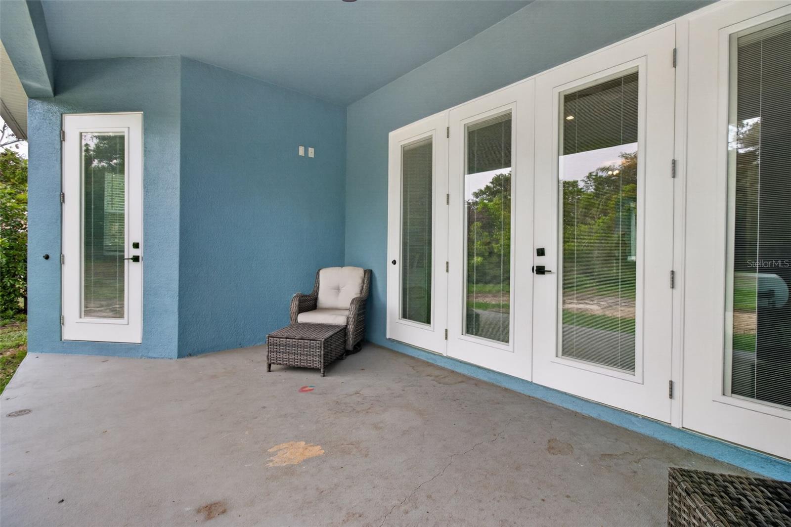 (UNINCORPORATED) SEMINOLE - Residential