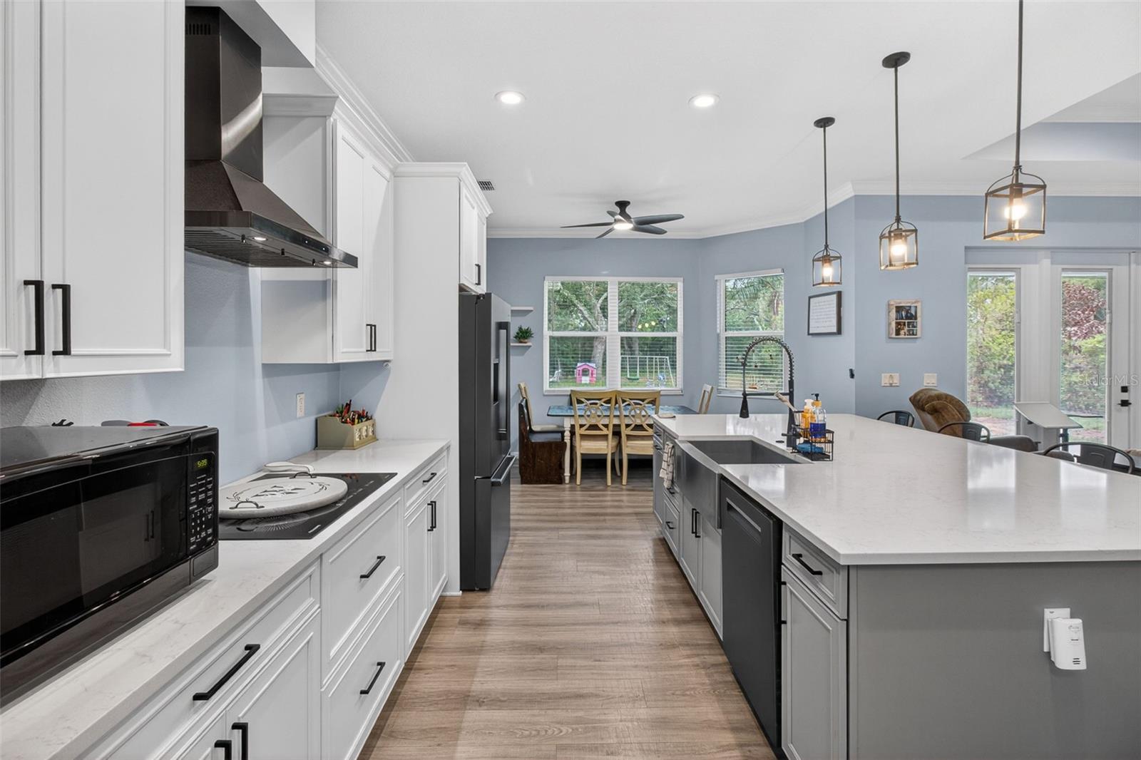 (UNINCORPORATED) SEMINOLE - Residential