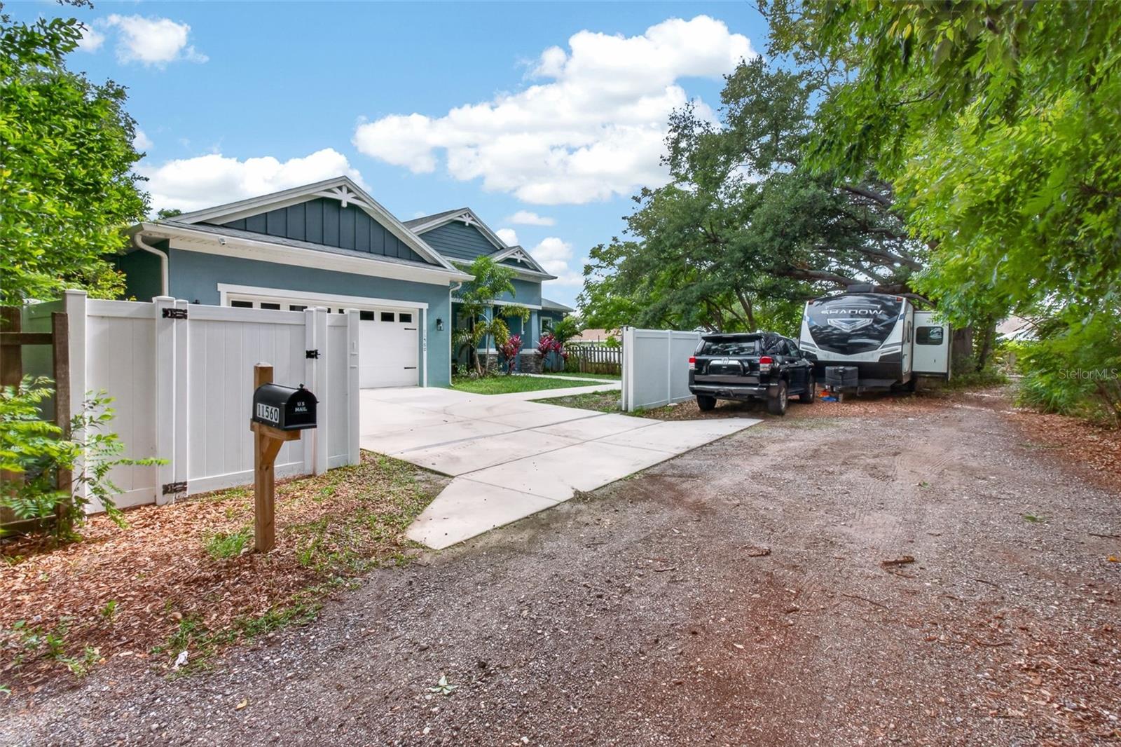 (UNINCORPORATED) SEMINOLE - Residential