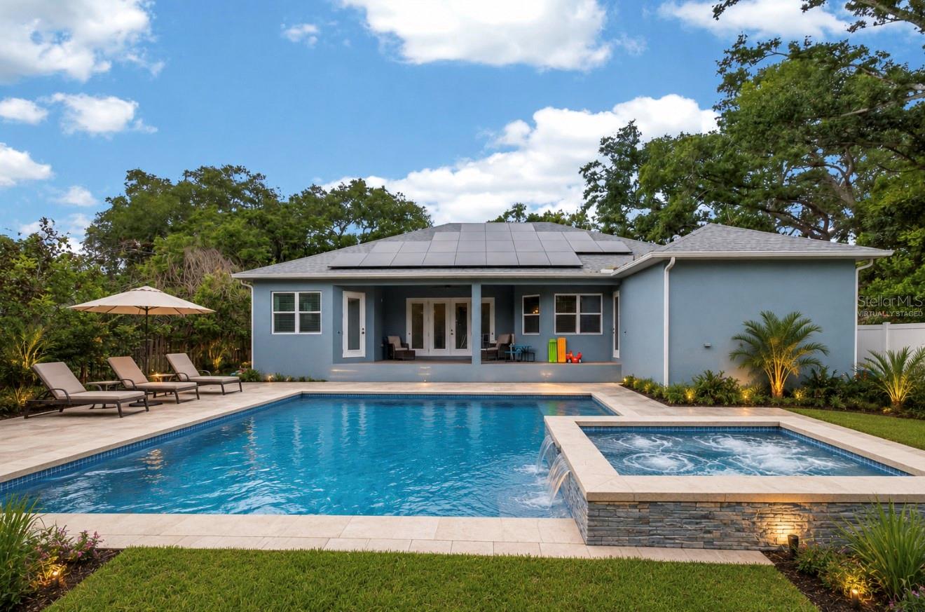 (UNINCORPORATED) SEMINOLE - Residential