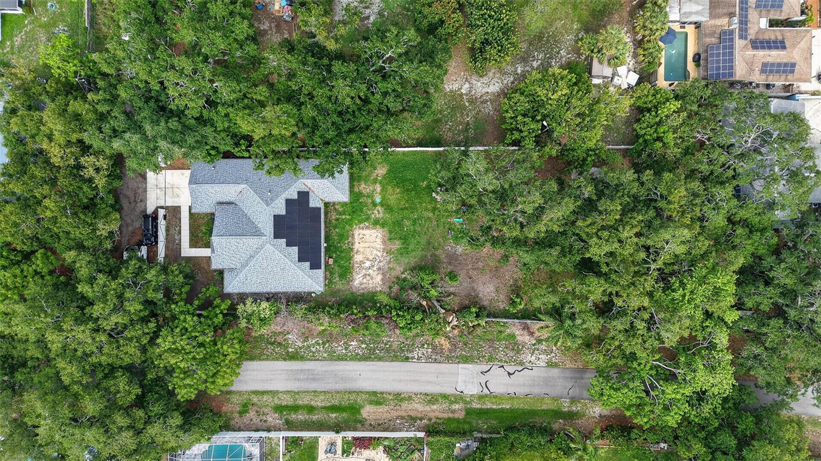 (UNINCORPORATED) SEMINOLE - Residential
