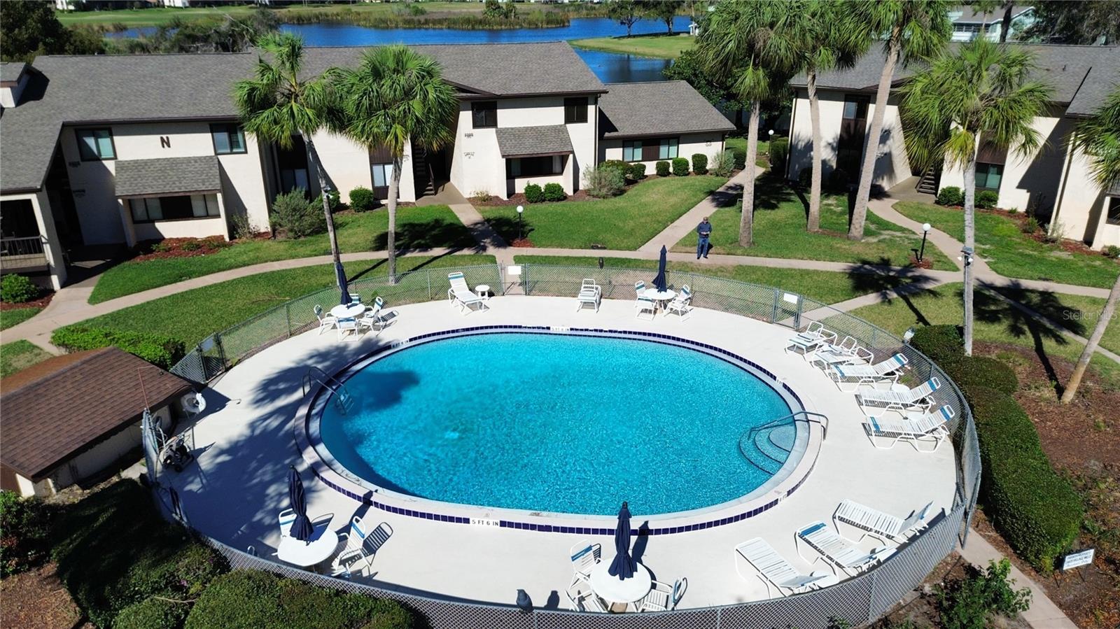 LAKES VILAGE WEST - Residential