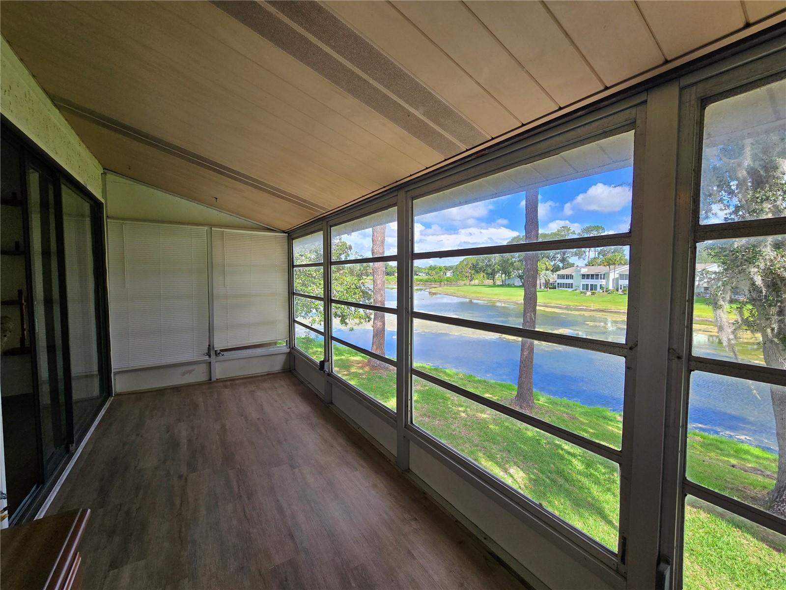 LAKES VILAGE WEST - Residential