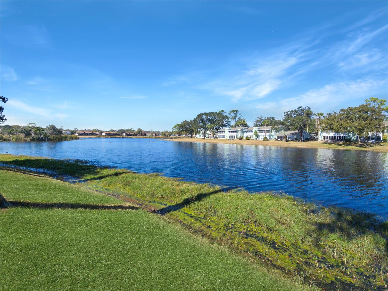LAKES VILAGE WEST - Residential