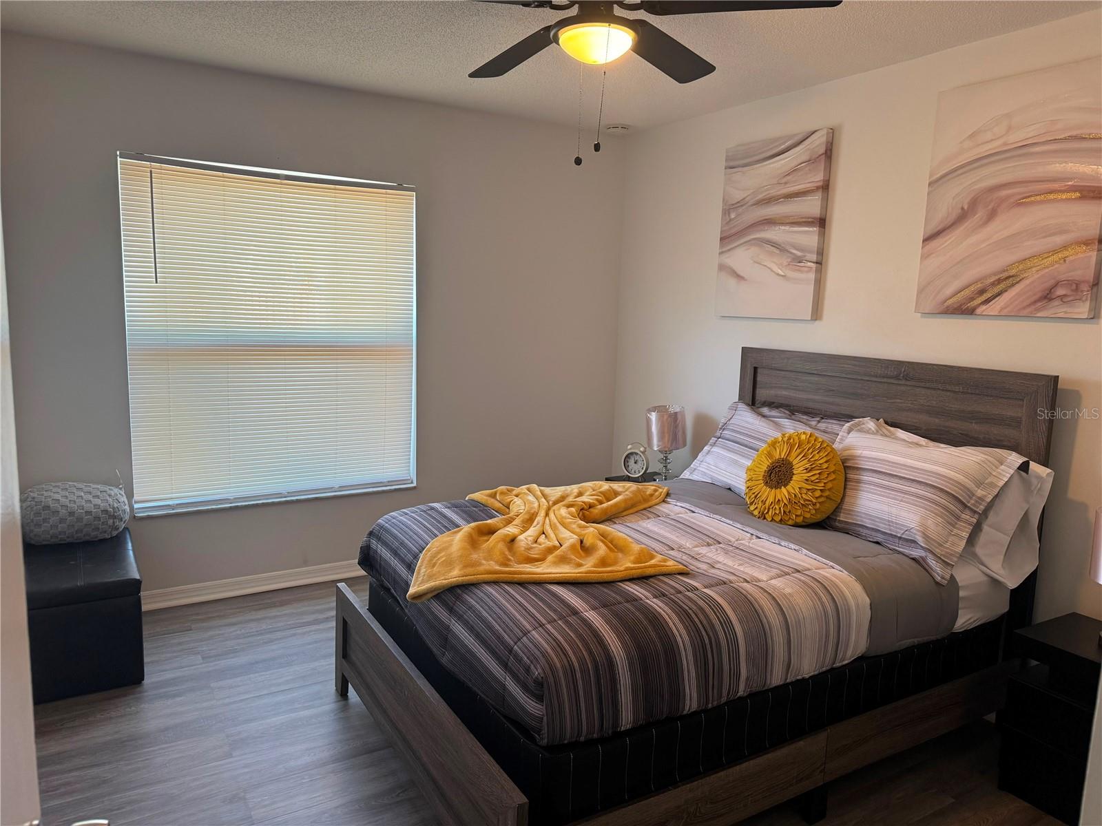 MILL POND - Residential