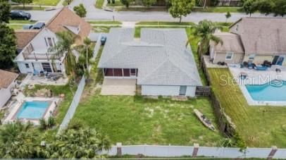 MILL POND - Residential