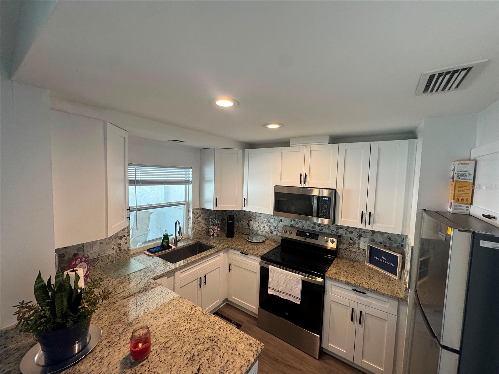 MILL POND - Residential