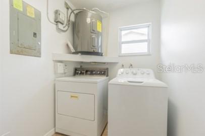 MILL POND - Residential