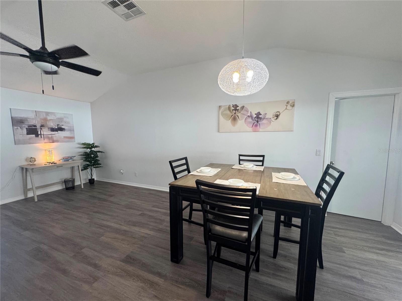 MILL POND - Residential