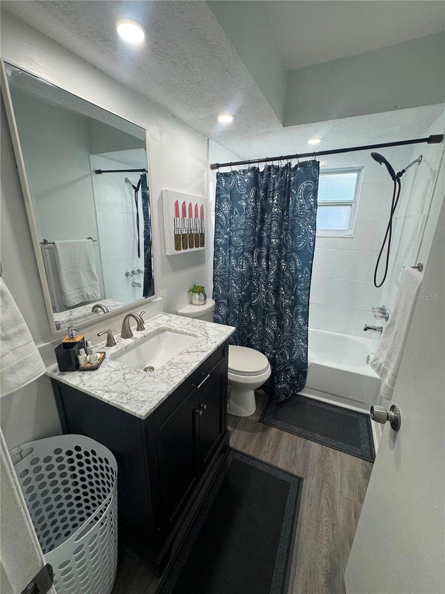 MILL POND - Residential