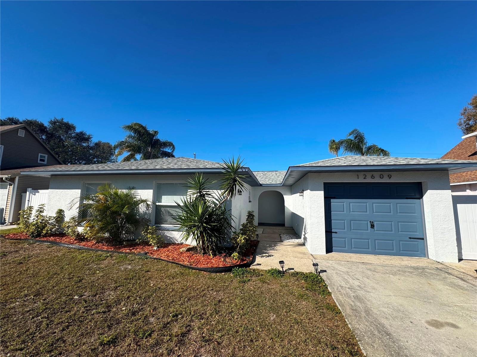 MILL POND - Residential