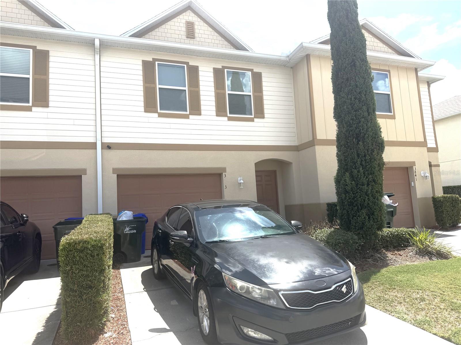 HAMPTON HILLS SOUTH PH 03 - Residential