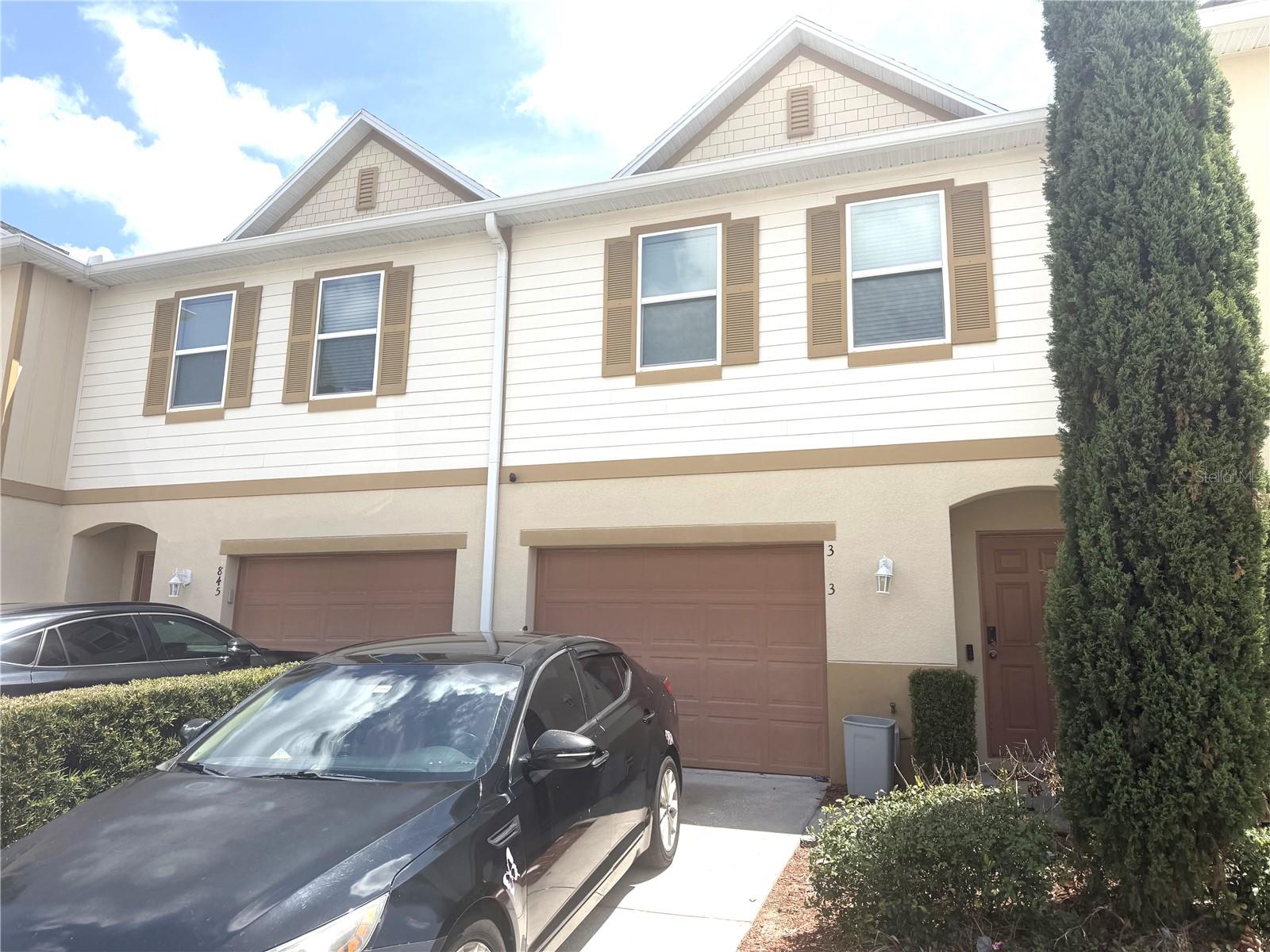 HAMPTON HILLS SOUTH PH 03 - Residential