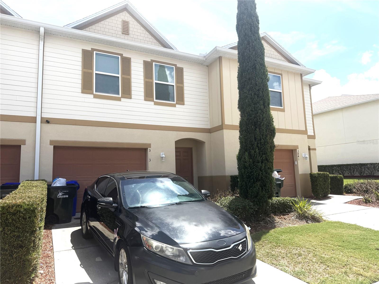 HAMPTON HILLS SOUTH PH 03 - Residential