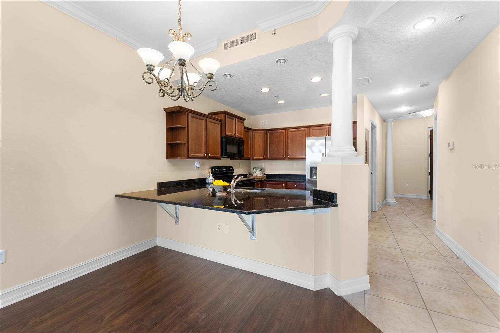 EMERALD GREEN VILLAS A CONDO - Residential