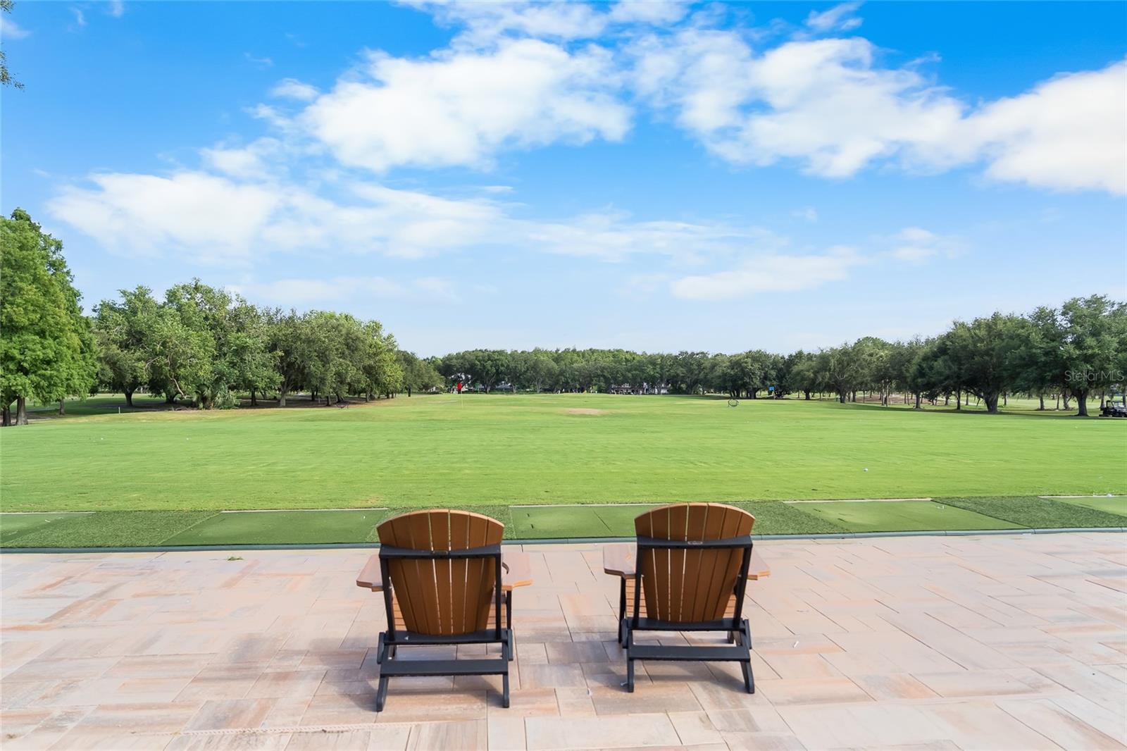 EMERALD GREEN VILLAS A CONDO - Residential