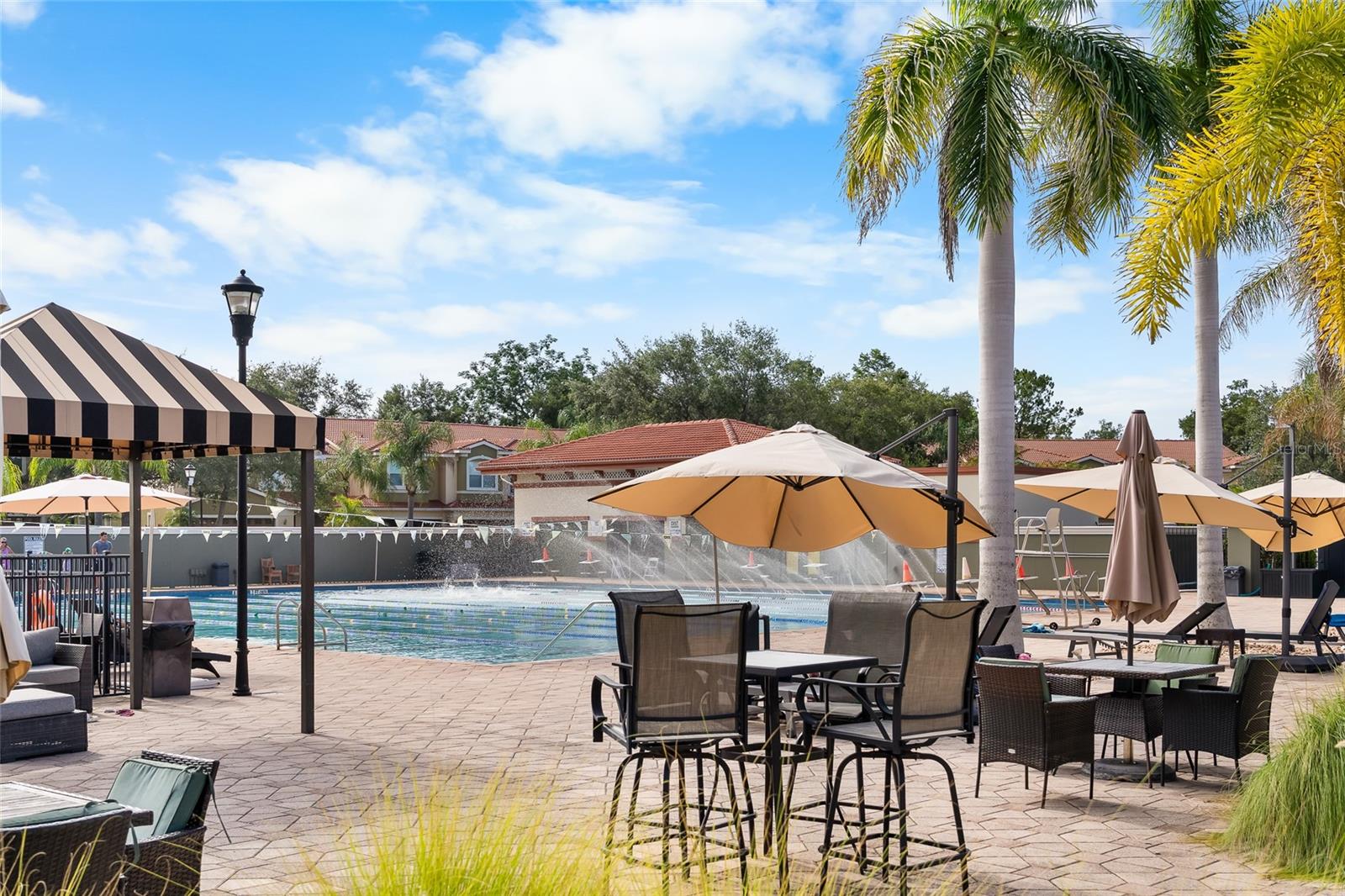 EMERALD GREEN VILLAS A CONDO - Residential