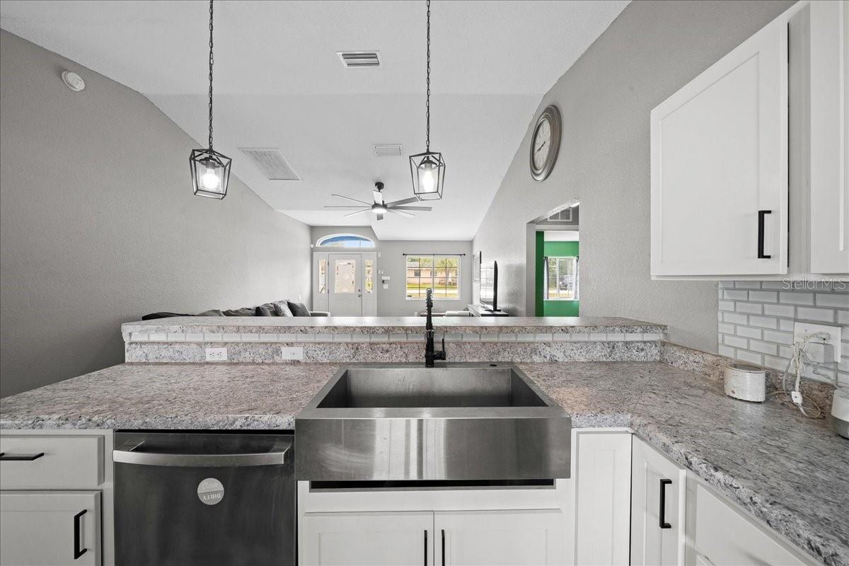 SILVER SPRINGS SHORES - Residential
