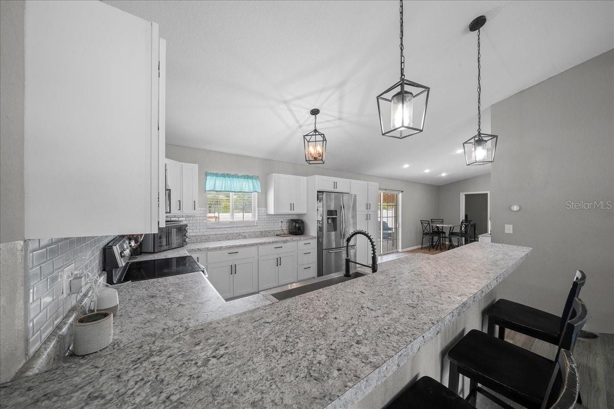SILVER SPRINGS SHORES - Residential