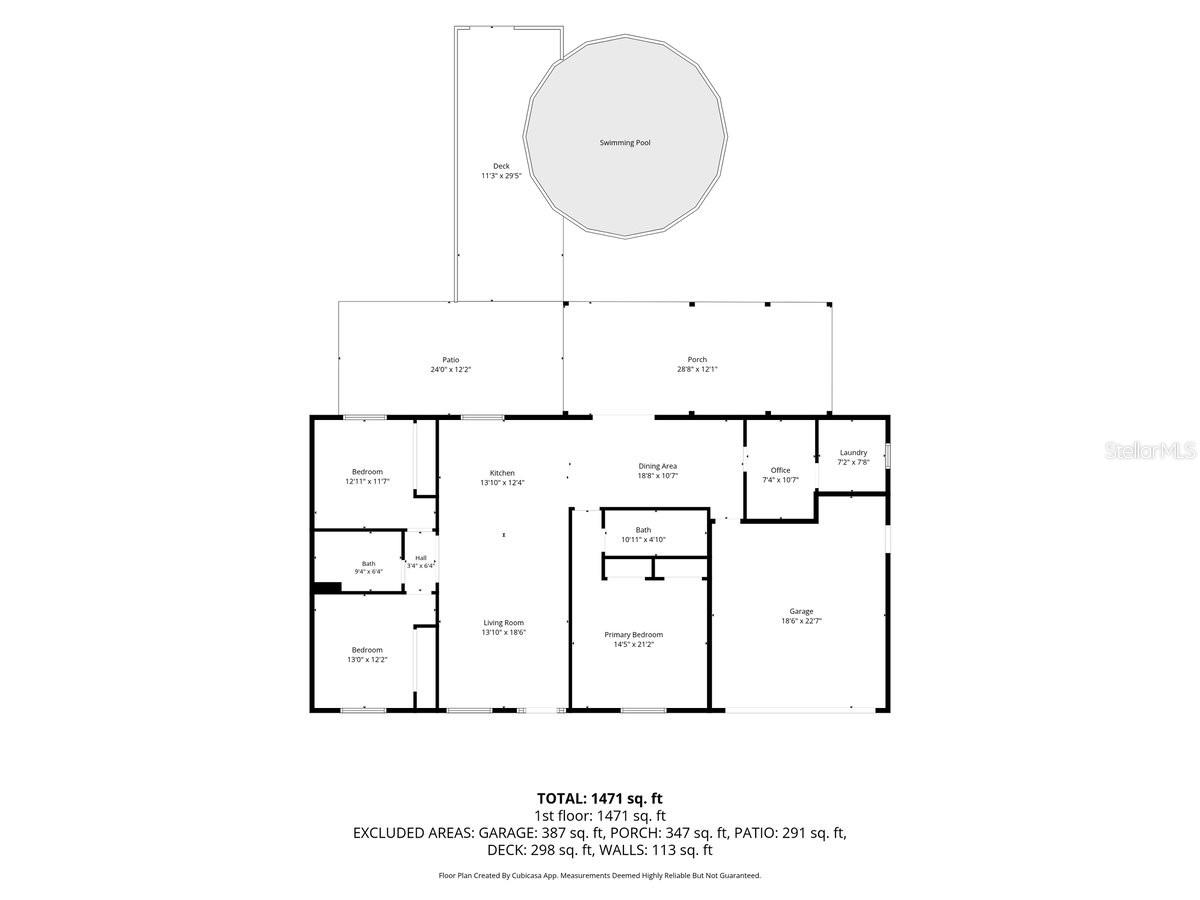 SILVER SPRINGS SHORES - Residential