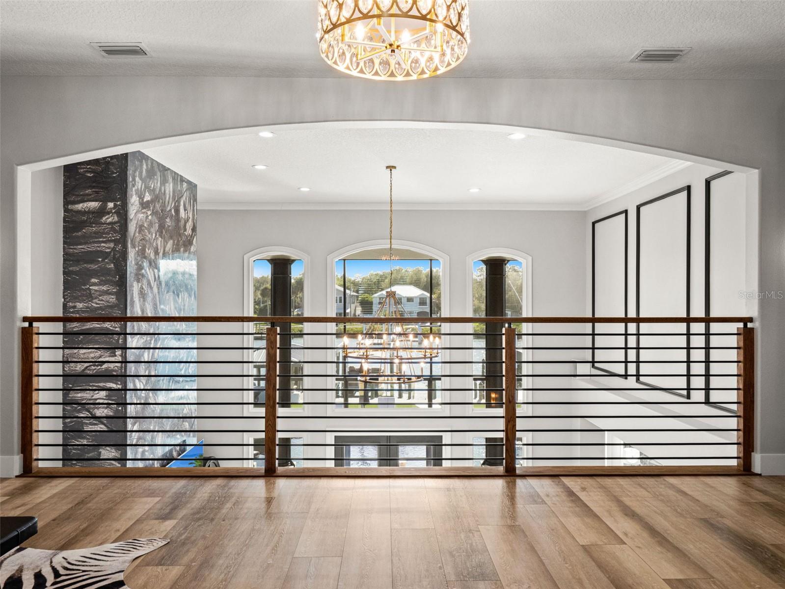 YACHT CLUB ISLAND ESTATE - Residential