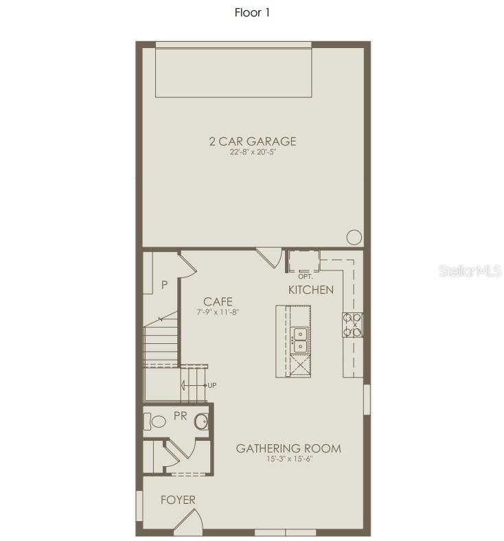SILVERLEAF OAKS - Residential