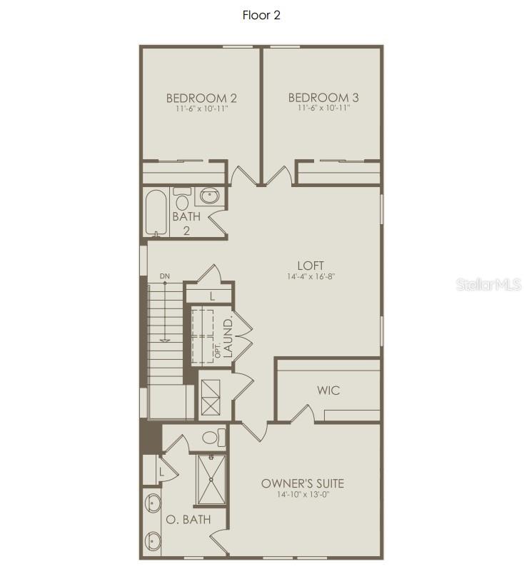 SILVERLEAF OAKS - Residential
