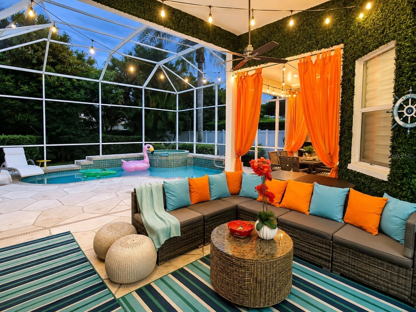 PARK TRACE ESTATES - Residential
