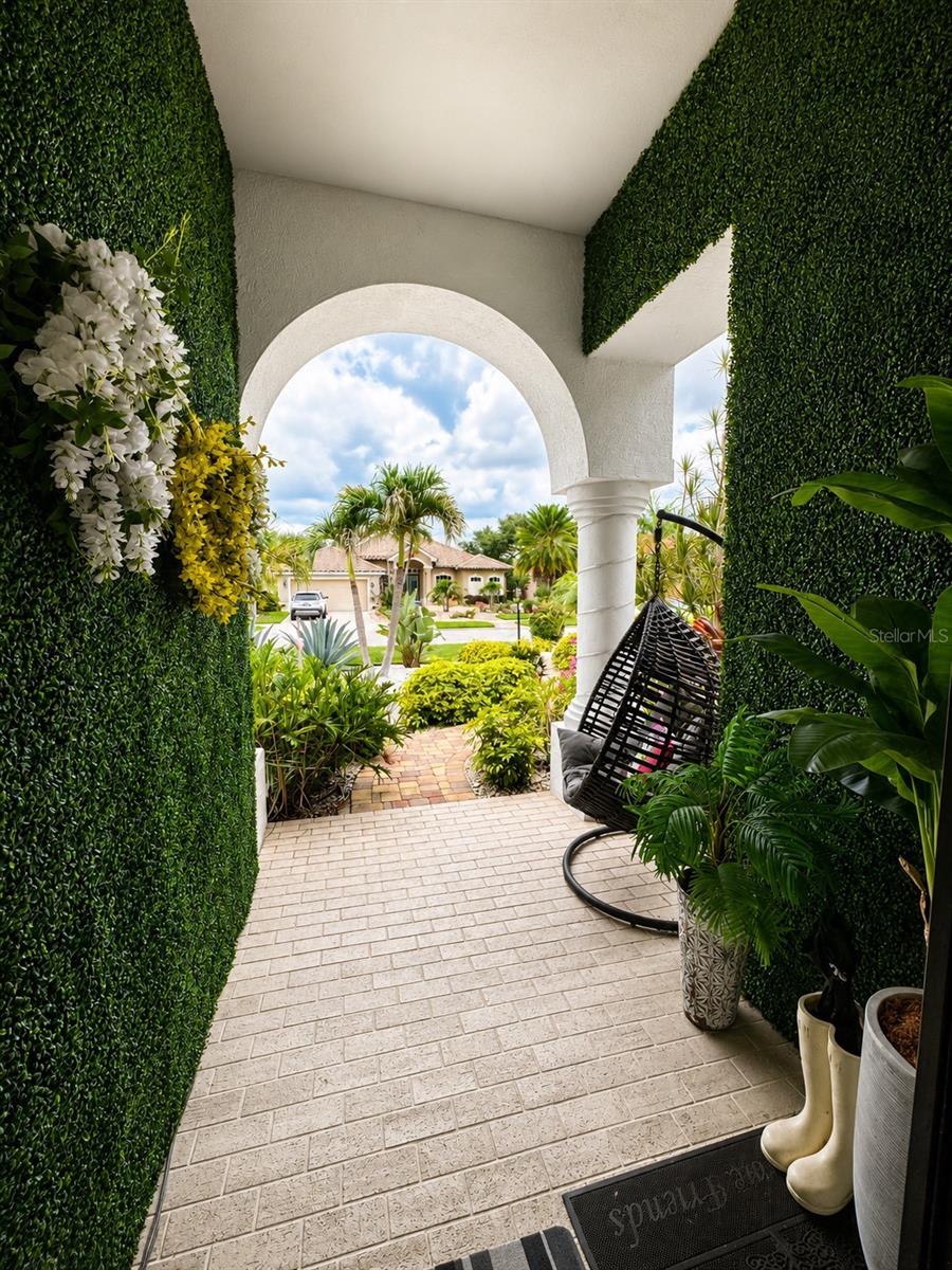 PARK TRACE ESTATES - Residential
