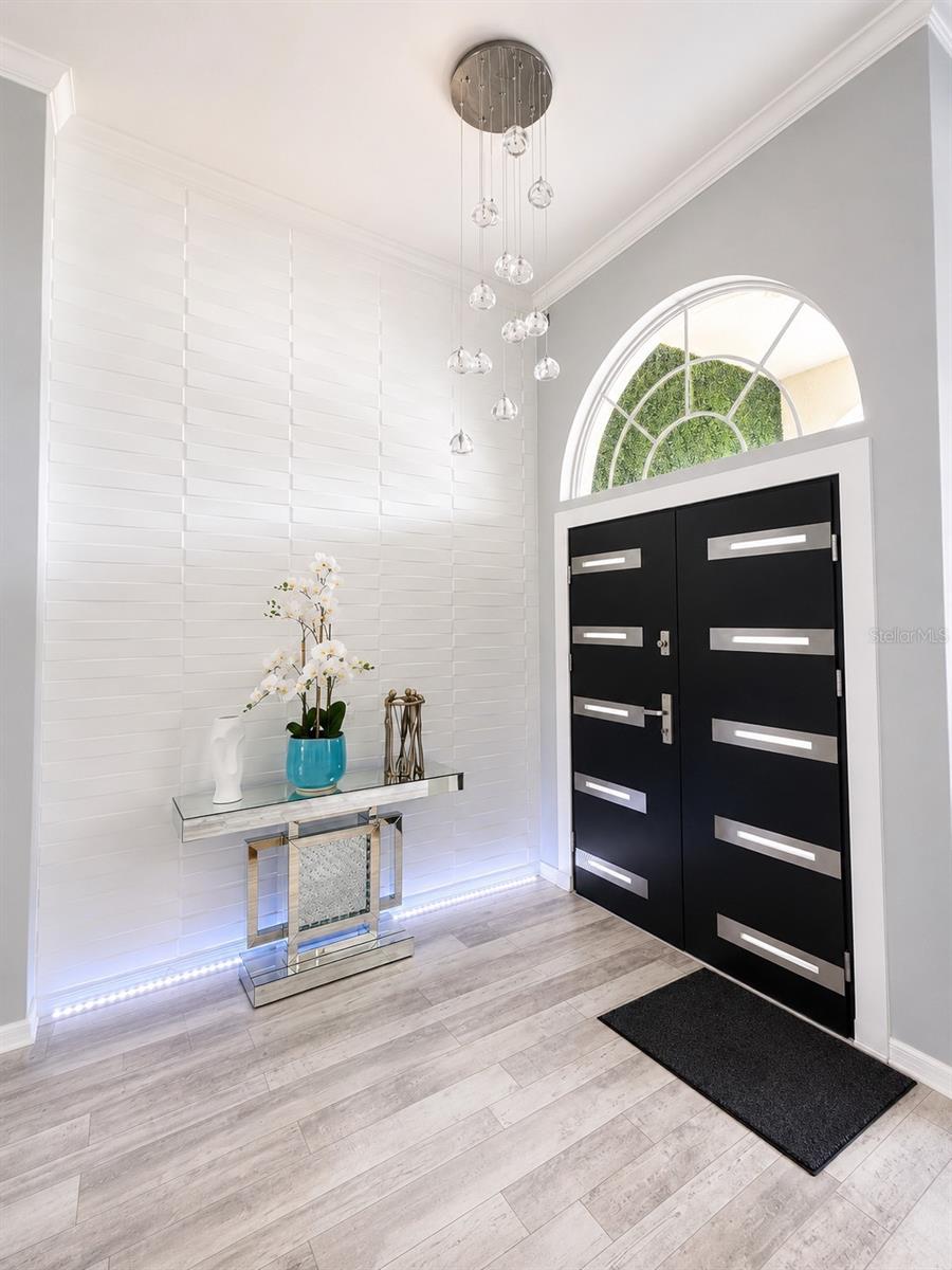 PARK TRACE ESTATES - Residential