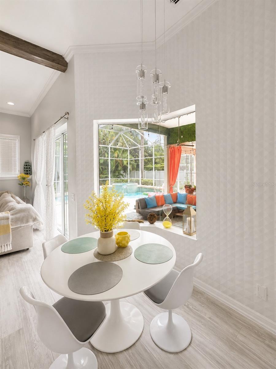 PARK TRACE ESTATES - Residential