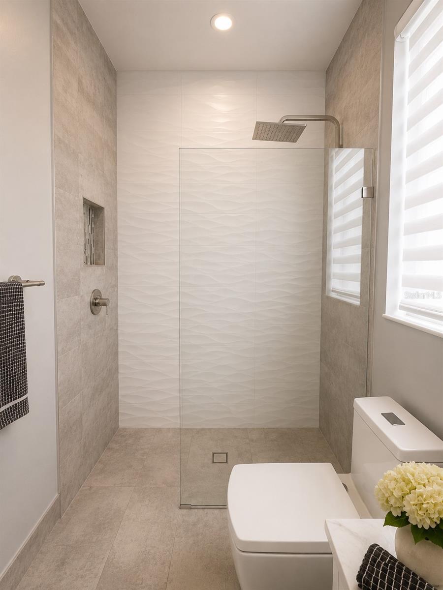 PARK TRACE ESTATES - Residential
