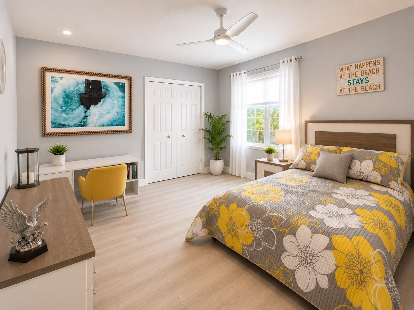 PARK TRACE ESTATES - Residential