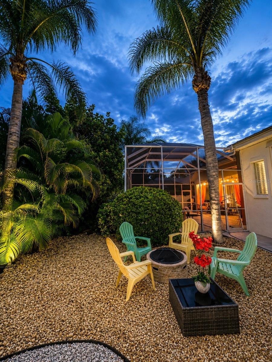 PARK TRACE ESTATES - Residential