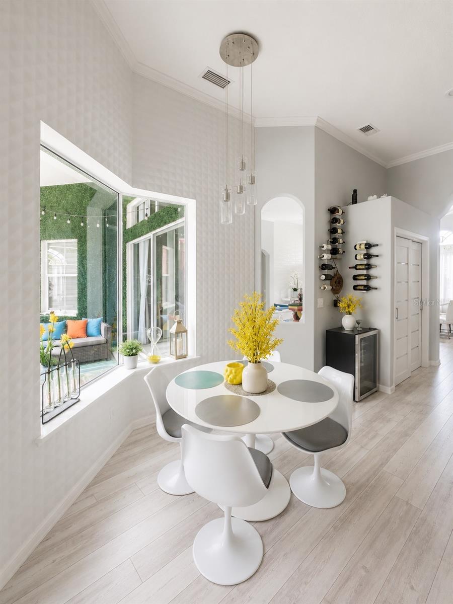 PARK TRACE ESTATES - Residential