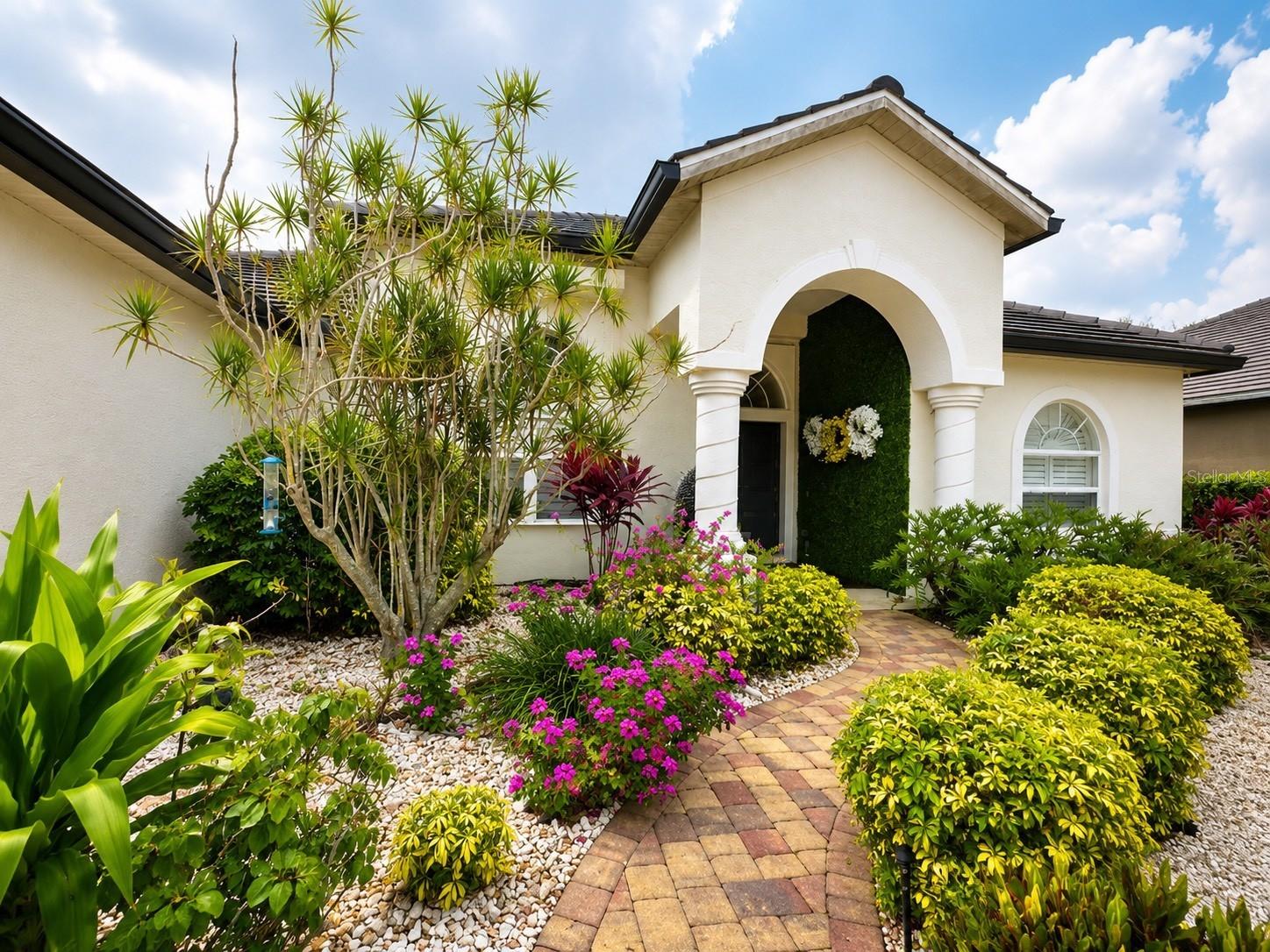 PARK TRACE ESTATES - Residential