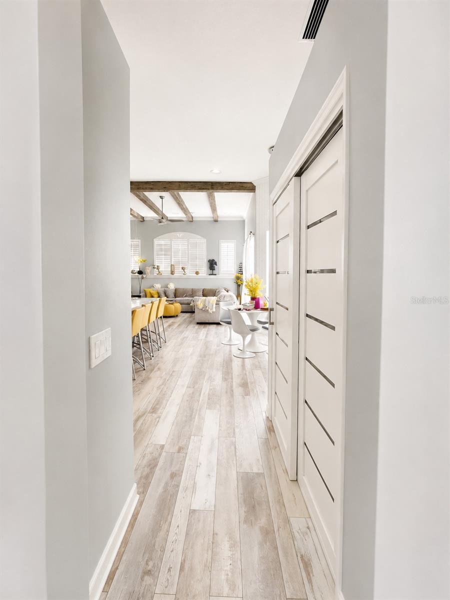 PARK TRACE ESTATES - Residential