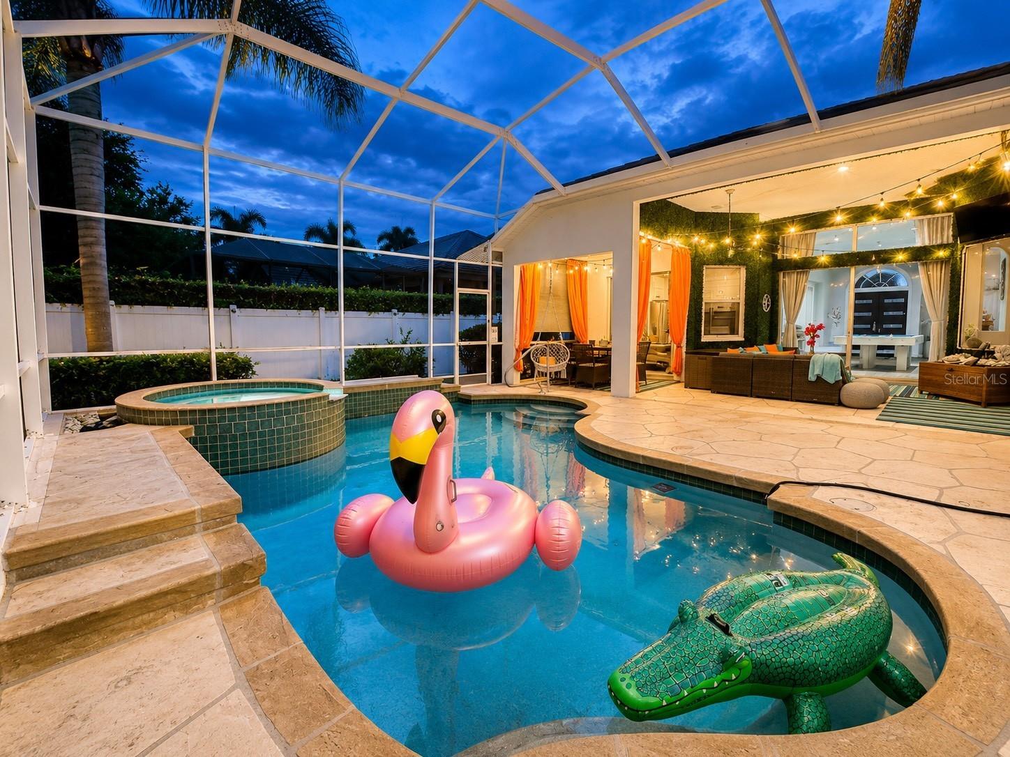 PARK TRACE ESTATES - Residential