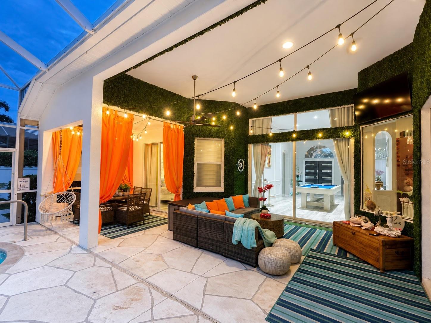 PARK TRACE ESTATES - Residential