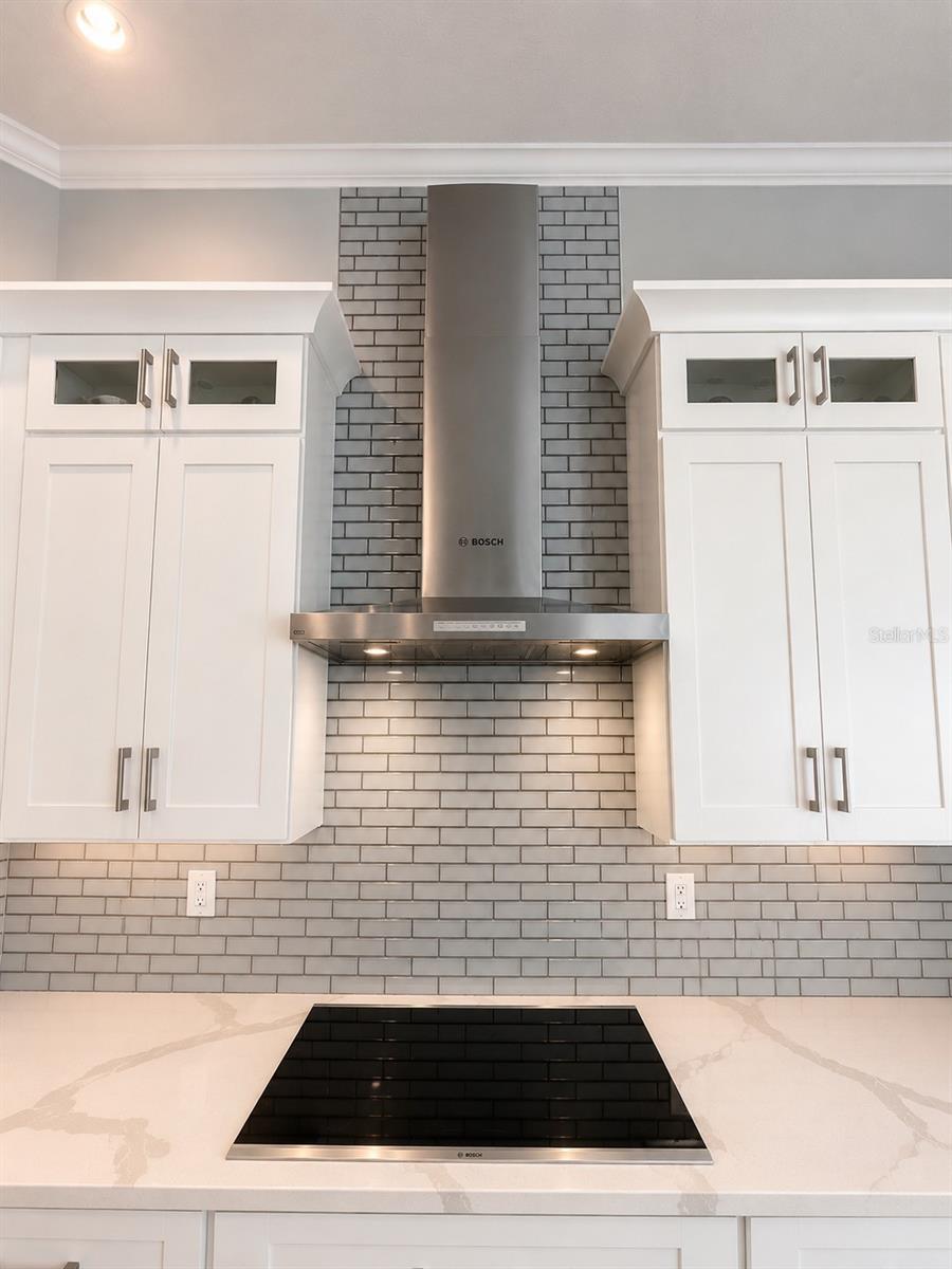 PARK TRACE ESTATES - Residential