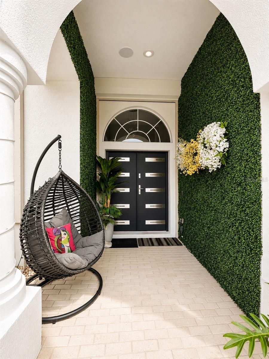 PARK TRACE ESTATES - Residential
