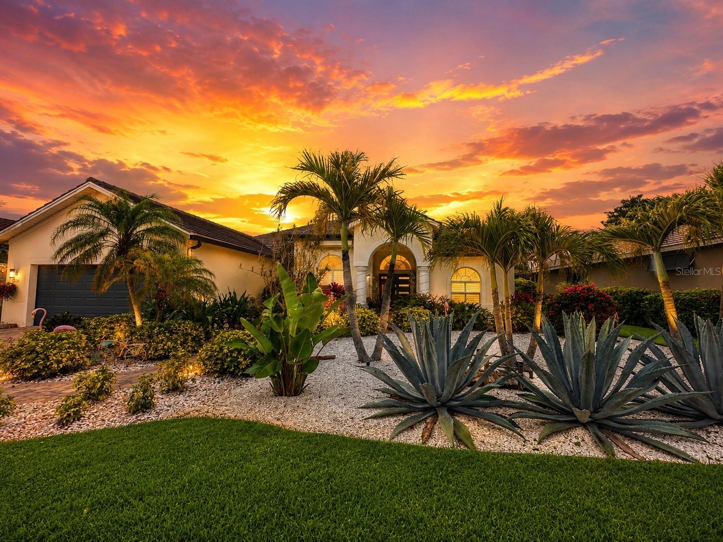 PARK TRACE ESTATES - Residential