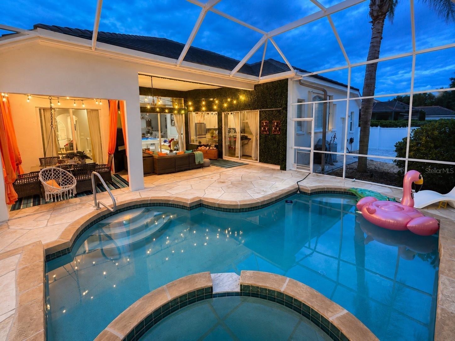 PARK TRACE ESTATES - Residential