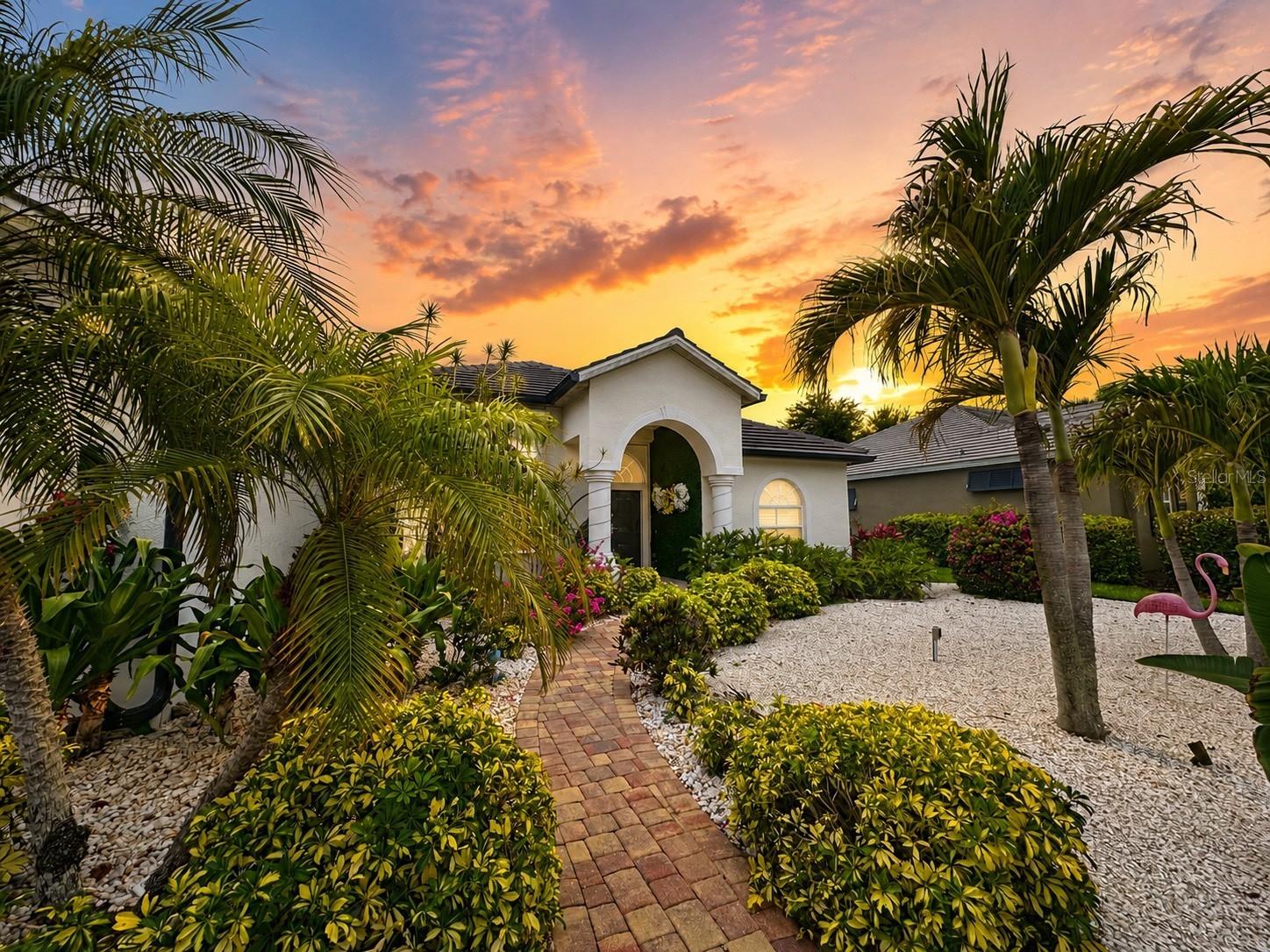 PARK TRACE ESTATES - Residential
