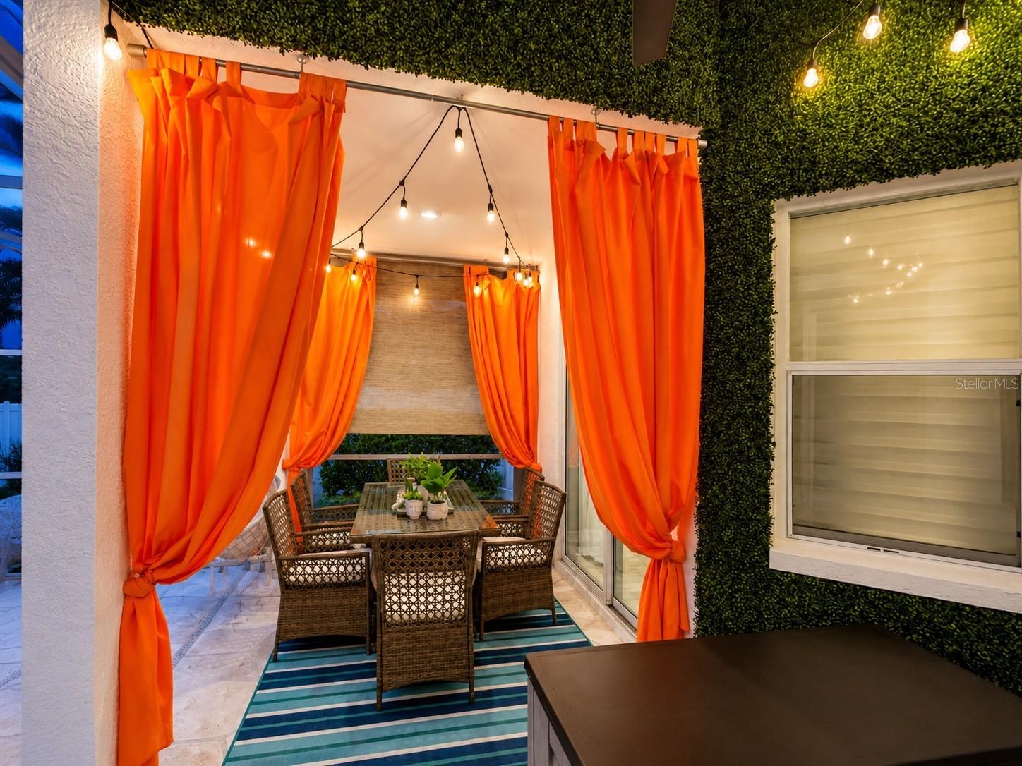 PARK TRACE ESTATES - Residential