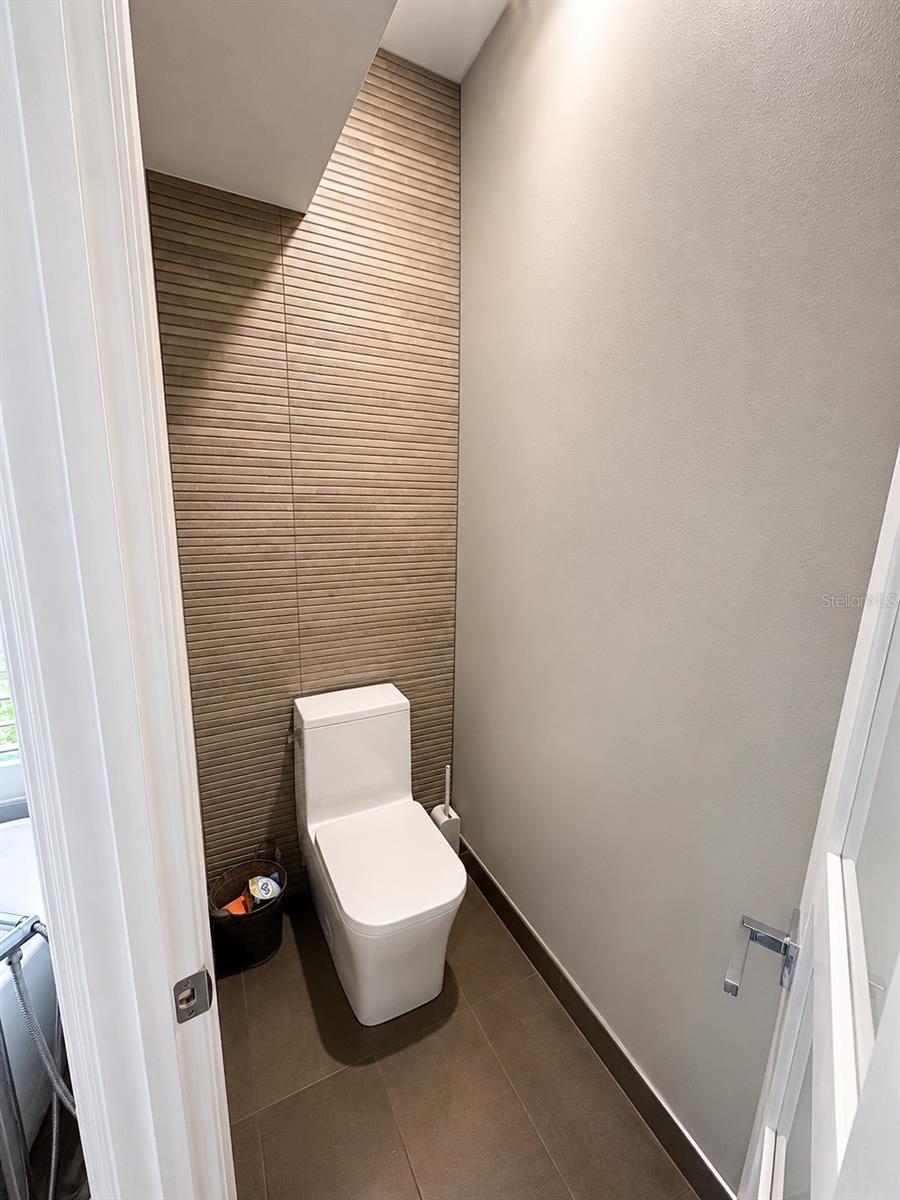 PARK TRACE ESTATES - Residential