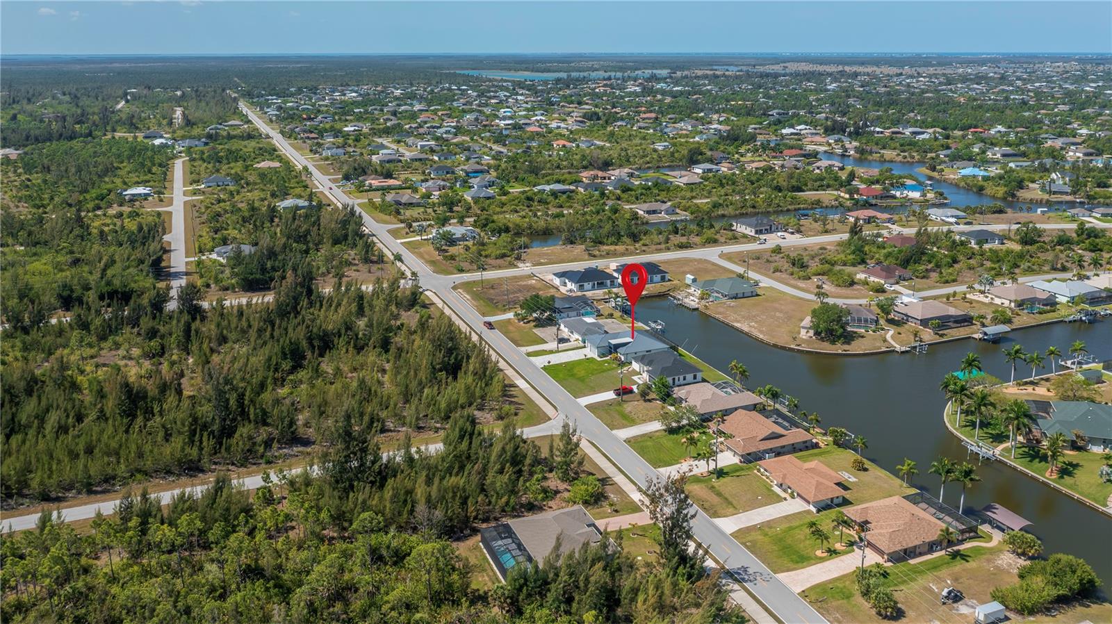 PORT CHARLOTTE SEC 081 - Residential