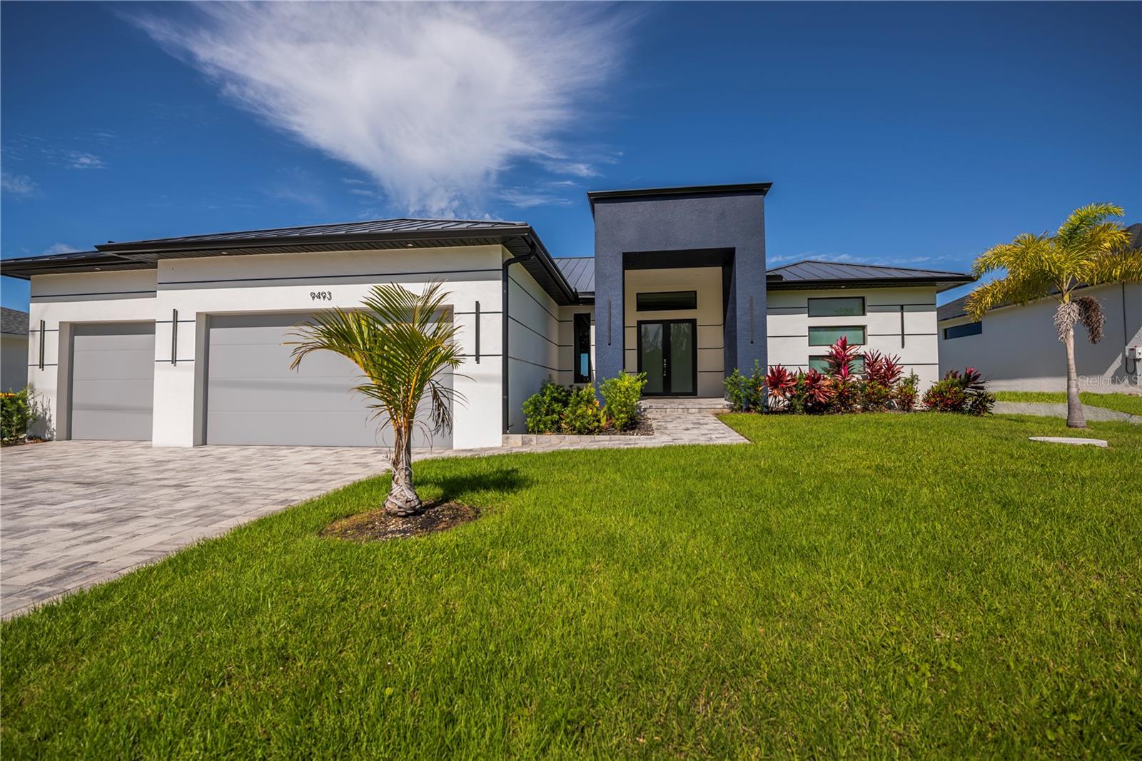 PORT CHARLOTTE SEC 081 - Residential